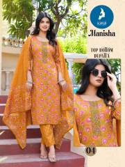 Kaya Kurti  MANISHA